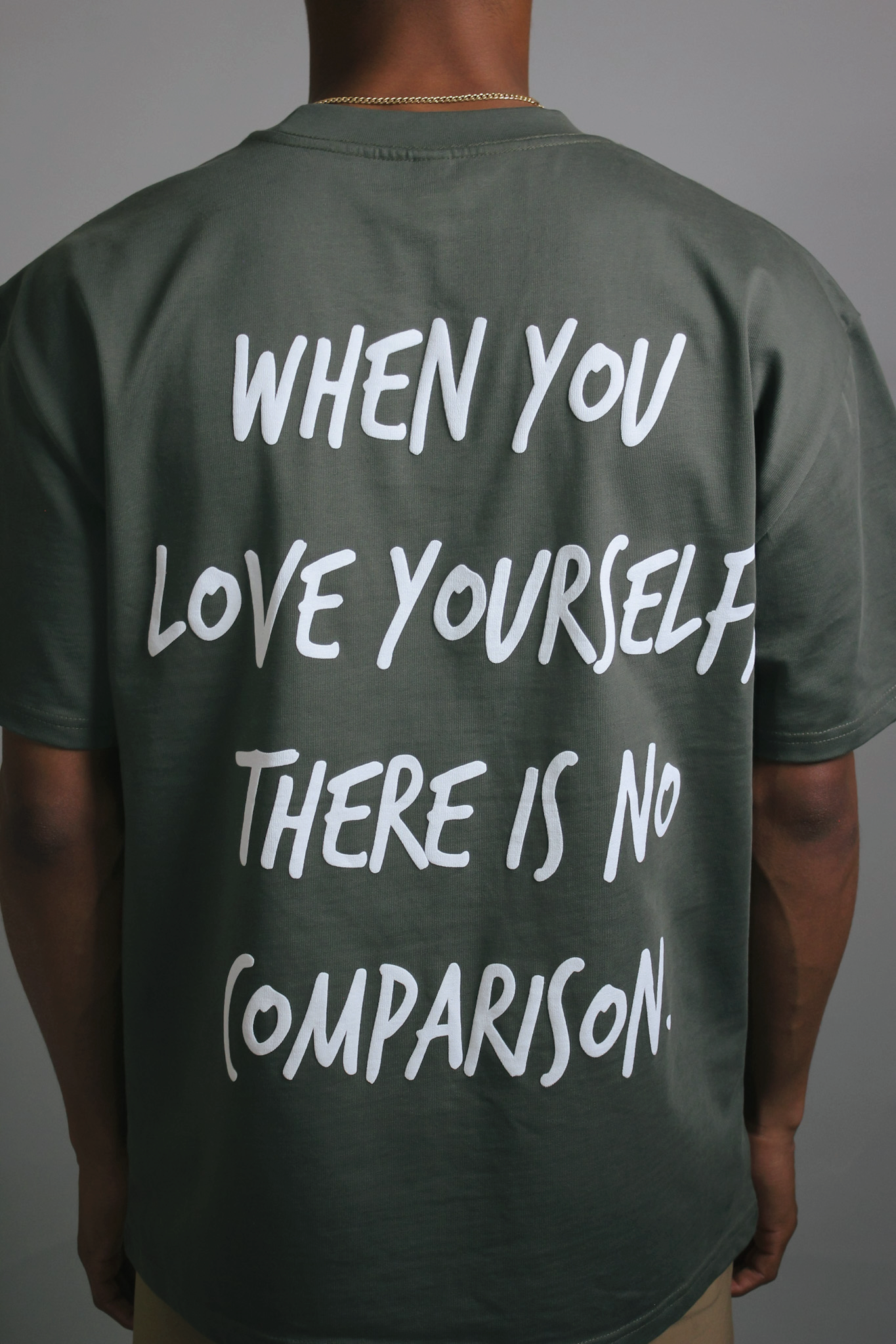 No Comparison Lavender