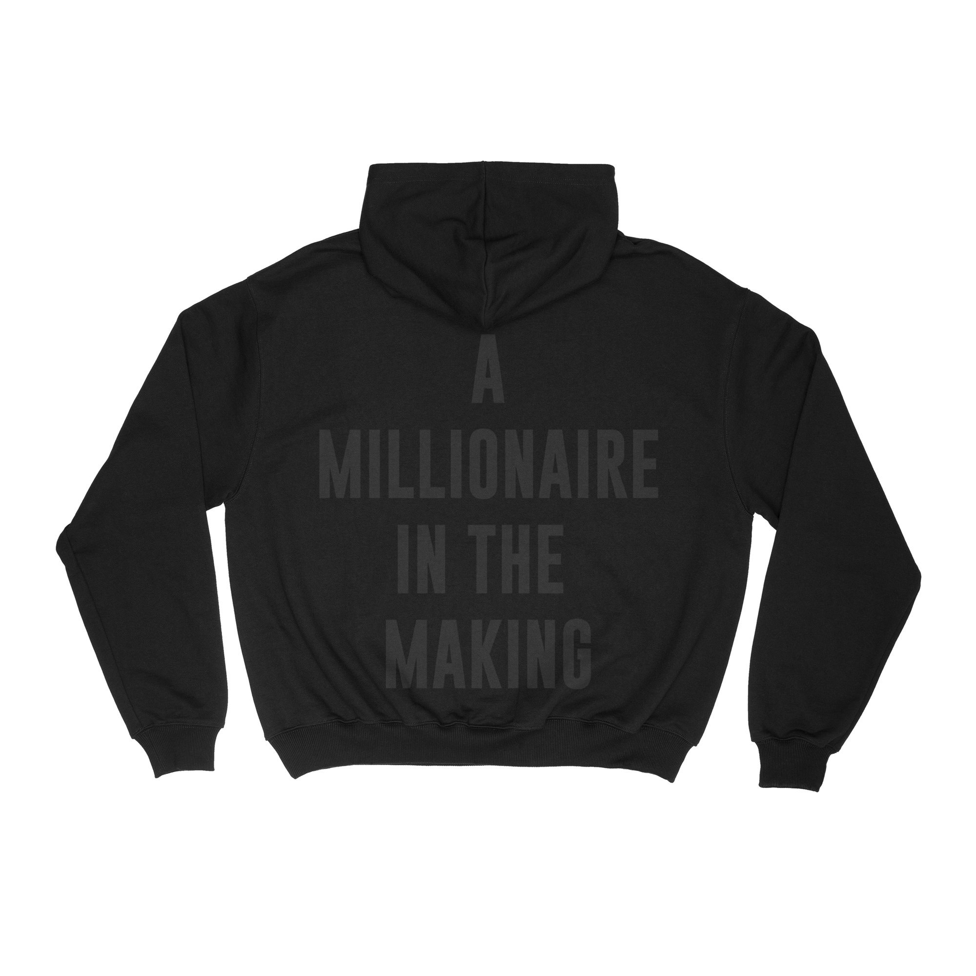 Millionaire Hoodie
