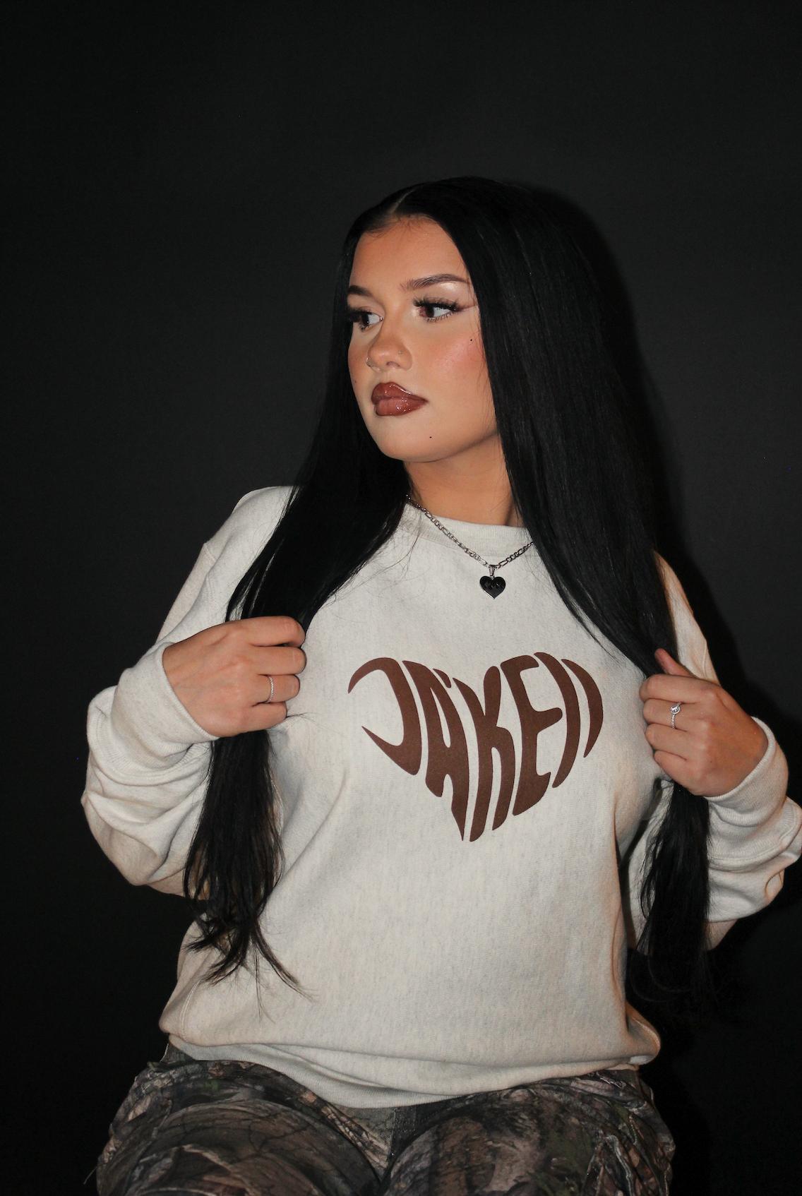 No Comparison Champion Reverse Weave Sweatshirt