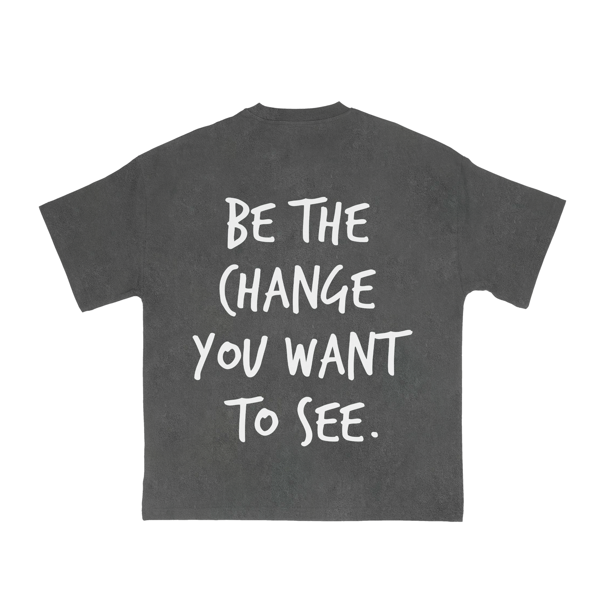 Change