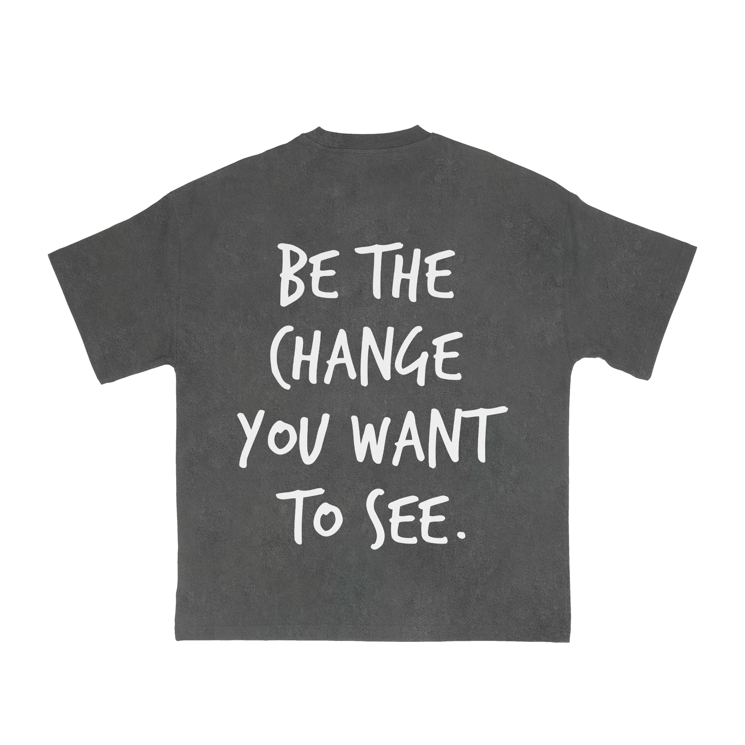 Change