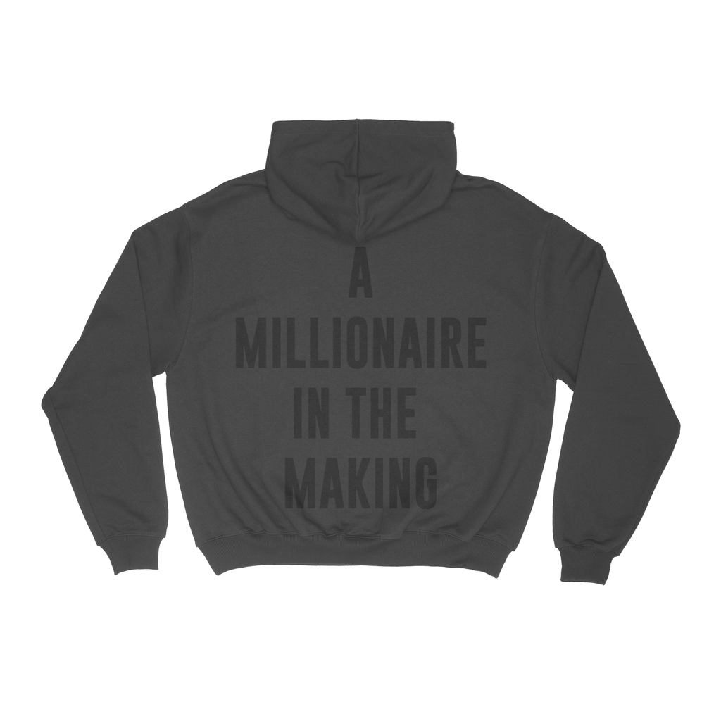 Millionaire Hoodie
