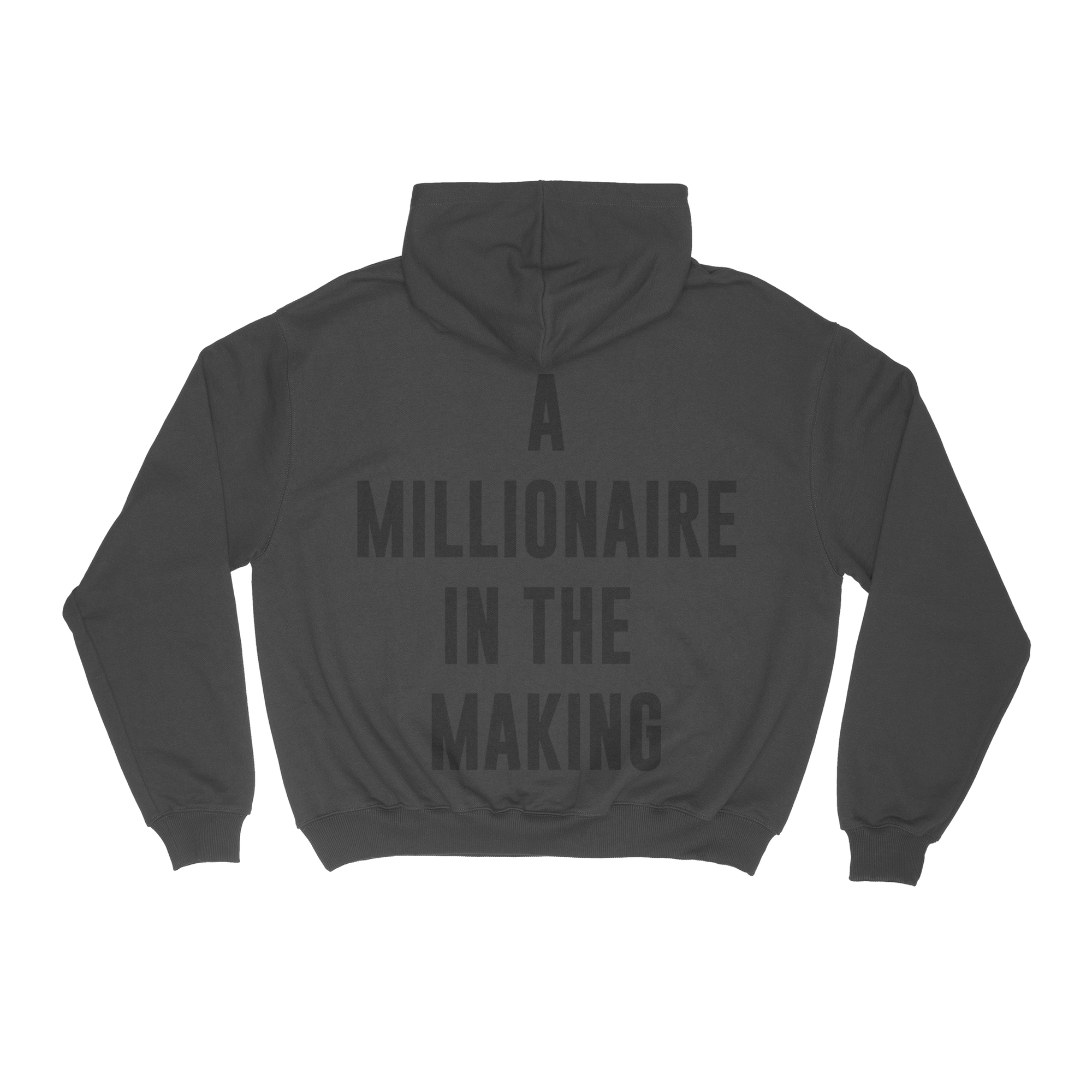 Millionaire Hoodie