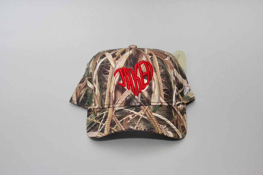 By Ja’Kell Hat