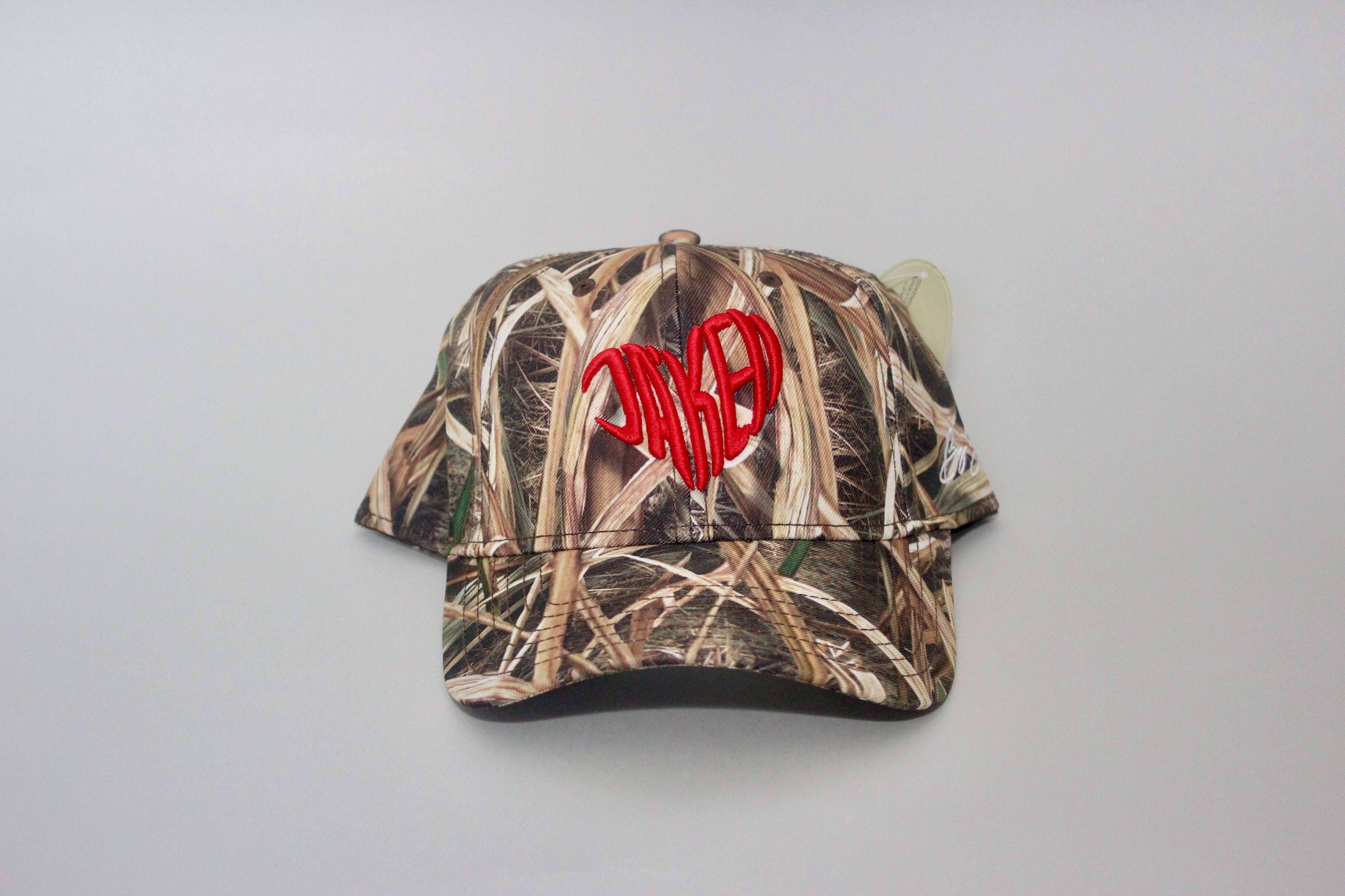 By Ja’Kell Hat