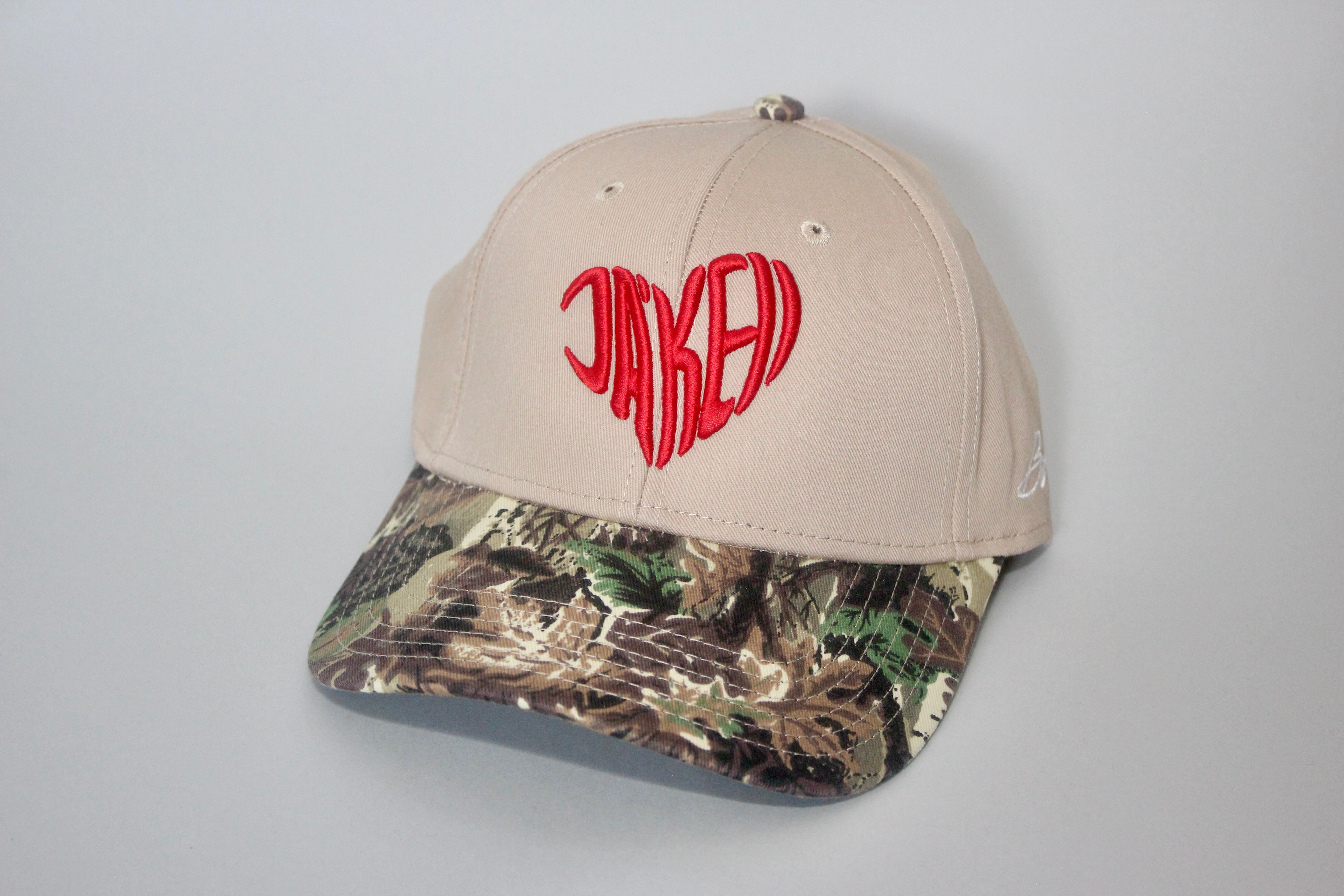 By Ja’Kell Hat