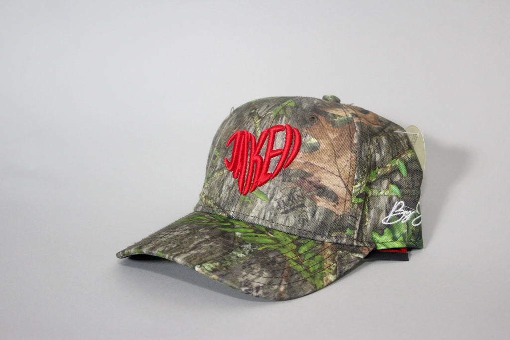 By Ja’Kell Hat