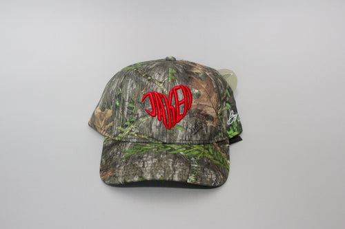 By Ja’Kell Hat