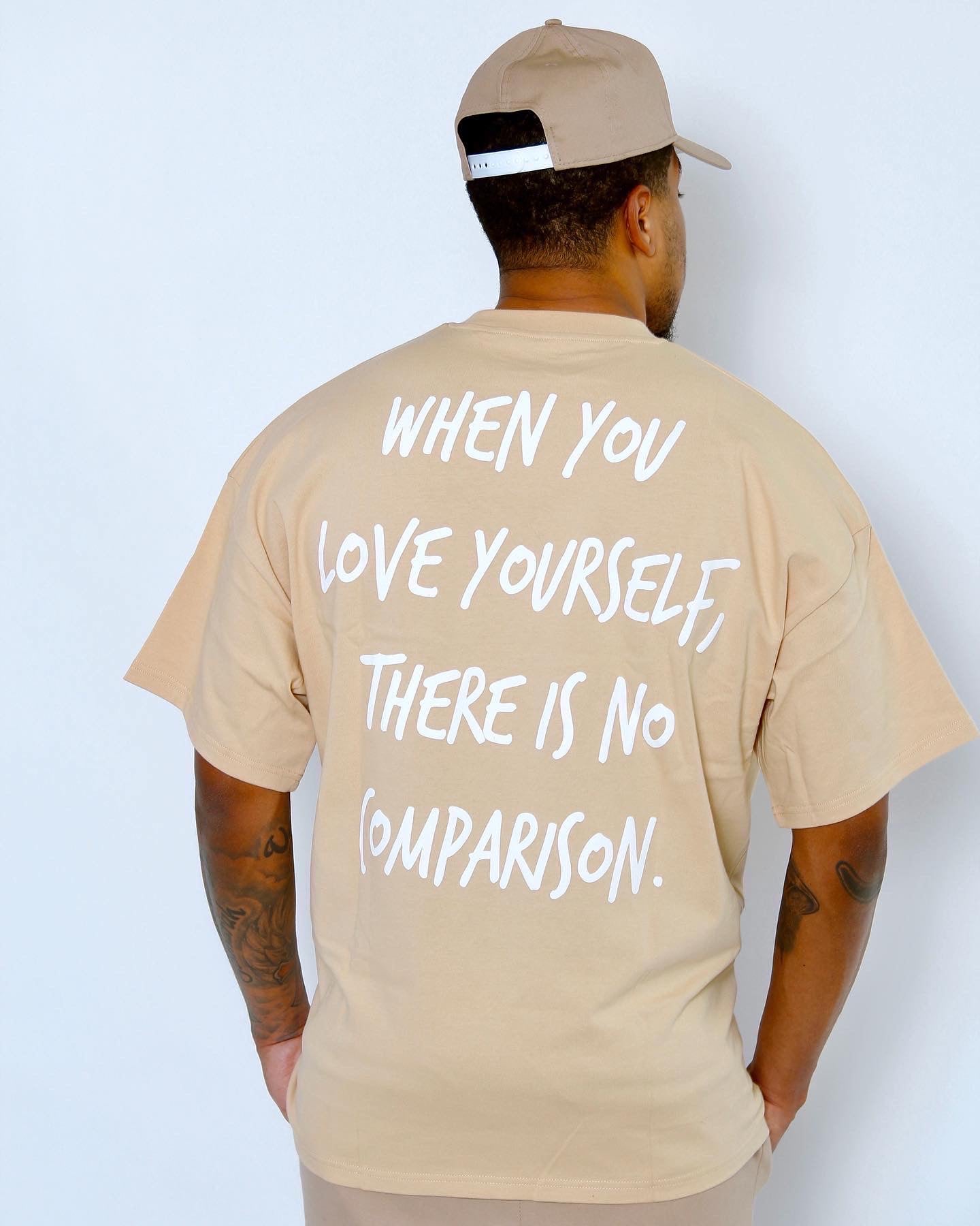 No Comparison