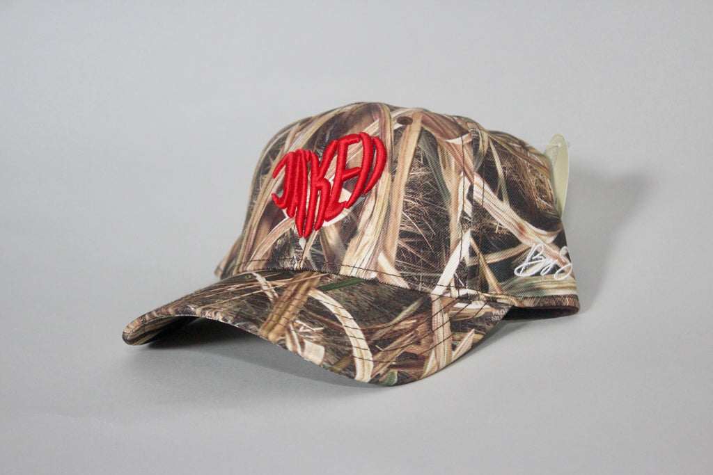 By Ja’Kell Hat