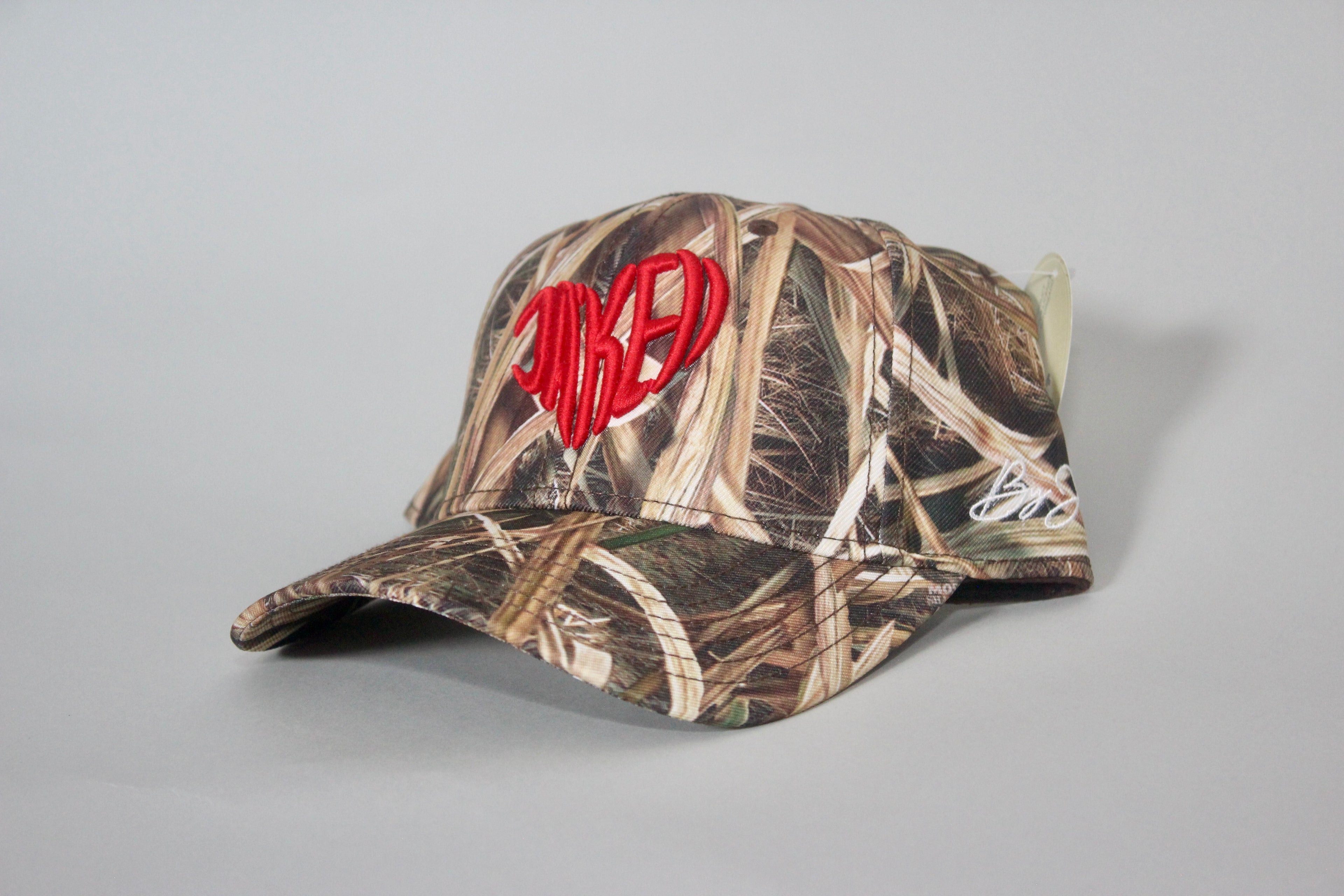 By Ja’Kell Hat