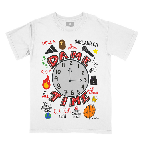 Dame Time