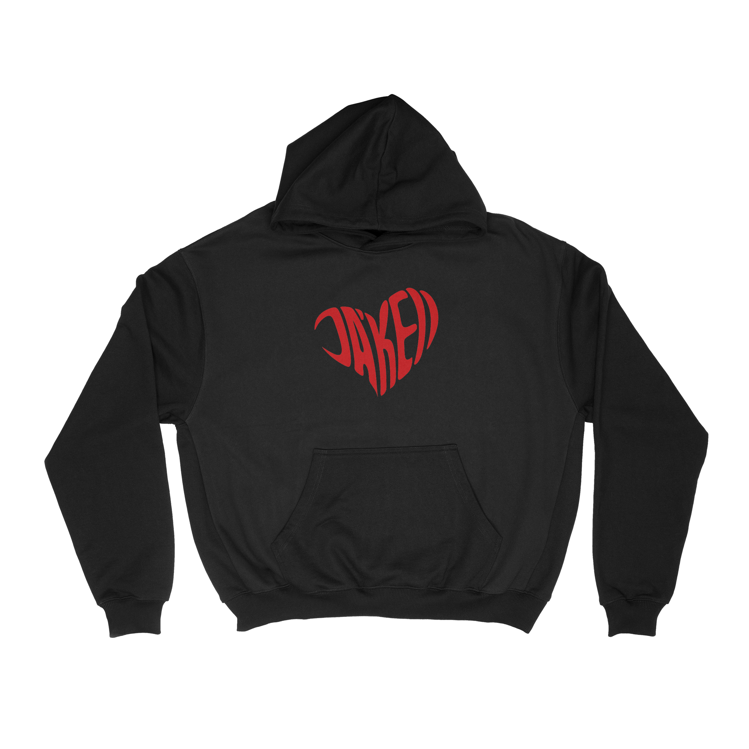 No Comparison Hoodie