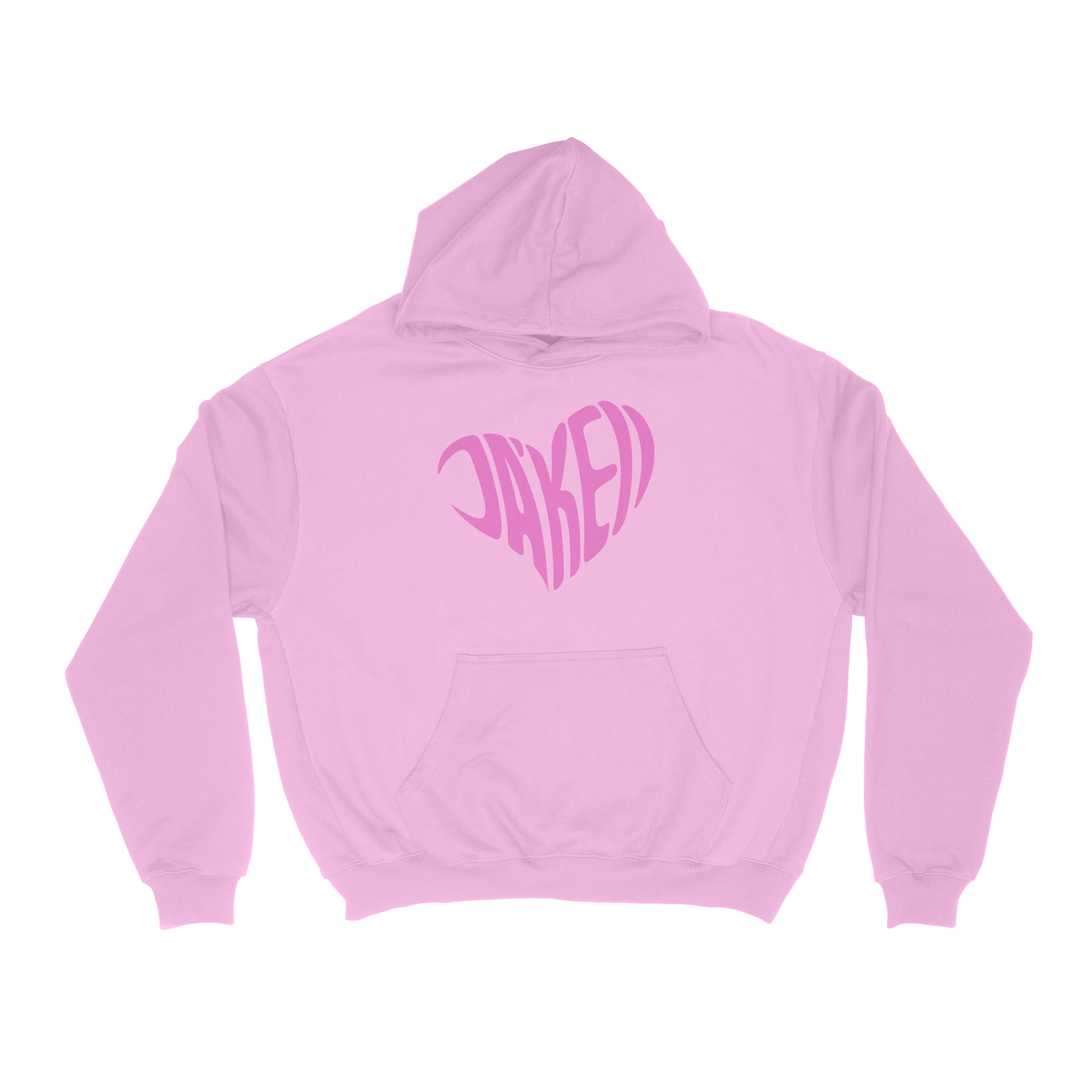 No Comparison Hoodie